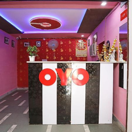 Oyo 29187 Hotel Shree Baki Bihari Dayal Bagh Exterior photo